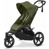 CYBEX Sport Avi Spin Moss Green Gold 2025