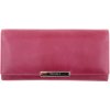 Dámska kožená peňaženka Segali SG – 7066 fuksiová Dámska kožená peňaženka Segali SG – 7066 fuksiová