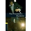 President´s Murder + mp3 Pack - Jennifer Bassett President´s Murder + mp3 Pack - Jennifer Bassett