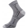VOXX ponožky Franz 03 svetlosivé 3 páry 39-42 113602 VOXX ponožky Franz 03 svetlosivé 3 páry 39-42 113602