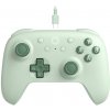8BitDo Ultimate 2C Wired Pad Green Hall-Effect, RET00474 8BitDo Ultimate 2C Wired Pad Green Hall-Effect, RET00474