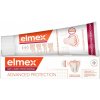 Elmex Anti-Caries Professional zubní pasta chránící před zubním kazem 75 ml Elmex Anti-Caries Professional zubní pasta chránící před zubním kazem 75 ml