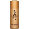 Paco Rabanne 1 Million deospray pre mužov 150 ml Paco Rabanne 1 Million deospray pre mužov 150 ml