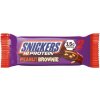 Mars Protein Snickers Hiprotein bar 50 g - Peanut Brownie Mars Protein Snickers Hiprotein bar 50 g - Peanut Brownie