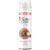Gillette Satin Care Bambucké maslo gél na holenie 200 ml Gillette Satin Care Bambucké maslo gél na holenie 200 ml