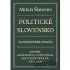 Politické Slovensko - Milan Šútovec Politické Slovensko - Milan Šútovec