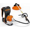 Benzínový krovinorez STIHL FR 410 C-E