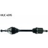 Hnací hriadeľ SKF VKJC 4595 Hnací hriadeľ SKF VKJC 4595