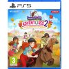 Horse Club Adventures 2: Hazelwood Stories (PS5) Horse Club Adventures 2: Hazelwood Stories (PS5)