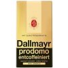 Dallmayr Prodomo Entcoffeiniert mletá káva 500g Dallmayr Prodomo Entcoffeiniert mletá káva 500g