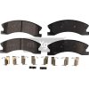 Sada brzdových doštičiek JEEP predné GRAND CHEROKEE 99- 05093183AA MAXGEAR Sada brzdových doštičiek JEEP predné GRAND CHEROKEE 99- 05093183AA MAXGEAR
