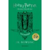 Harry Potter i kamień filozoficzny Slytherin Harry Potter i kamień filozoficzny Slytherin