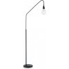 IDEAL LUX Minimal PT1 Nero 163369 IDEAL LUX Minimal PT1 Nero 163369