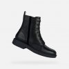 Geox Spherica Ec1 Black Women's Ankle Boots - Ladies čierna 38 GEOX 8056206258044 Geox Spherica Ec1 Black Women's Ankle Boots - Ladies čierna 38 GEOX 8056206258044