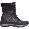 Dámska zimná obuv Westport, LOMBES čierna,sivá 40 Dámska zimná obuv Westport, LOMBES čierna,sivá 40