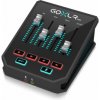 TC Helicon Go XLR Mini broadcast mixer TC Helicon Go XLR Mini broadcast mixer