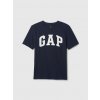 GAP chlapčenské tričko s logom 708370-02