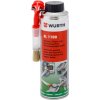 Würth Hliníková pasta AL 1100 so štetcom 200 ml Würth Hliníková pasta AL 1100 so štetcom 200 ml