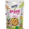 Bunny Nature Enjoy zmes s pohankou a ibiškem 50 g Bunny Nature Enjoy zmes s pohankou a ibiškem 50 g