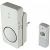 Somogyi Home DB1503AC nabíjateľný Zvoncek bezdrotovy Somogyi Home DB1503AC nabíjateľný Zvoncek bezdrotovy