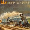 Blur, Modern Life Is Rubbish, CD Blur, Modern Life Is Rubbish, CD