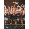 LÚČNICA SLOVAK NATIONAL FOLKLORE BALLET DVD LÚČNICA SLOVAK NATIONAL FOLKLORE BALLET DVD