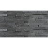 Stegu GREY NATURAL STONE kamenný obklad Stegu GREY NATURAL STONE kamenný obklad