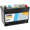 Autobatéria EXIDE Excell 95Ah, 760A, 12V, EB954 Autobatéria EXIDE Excell 95Ah, 760A, 12V, EB954