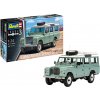 Revell Land Rover Series III 1/24 Revell Land Rover Series III 1/24