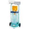 Upratovací vozík s mopom Clean Home Trolley Écoifier so 4 doplnkami Upratovací vozík s mopom Clean Home Trolley Écoifier so 4 doplnkami