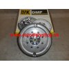 Hyundai SANTA FE 2006- Dvojhmotný zotrvák na 2,2CRDi /LUK/ Hyundai SANTA FE 2006- Dvojhmotný zotrvák na 2,2CRDi /LUK/