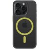 Kryt na mobil Tactical MagForce Hyperstealth 2.0 Kryt pre iPhone 15 Pro Black/Yellow (57983121100) Kryt na mobil Tactical MagForce Hyperstealth 2.0 Kryt pre iPhone 15 Pro Black/Yellow (57983121100)