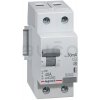 Legrand Prúdový chránič RX - 40A/2P/30mA, Typ AC Legrand Prúdový chránič RX - 40A/2P/30mA, Typ AC