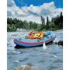 Zuty – Maľovanie Podľa Čísel – Čln Na Rieke (Dennis Frates), 40 × 50 cm, Plátno + Rám 8596530161653 Zuty – Maľovanie Podľa Čísel – Čln Na Rieke (Dennis Frates), 40 × 50 cm, Plátno + Rám 8596530161653