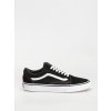 Vans Old Skool Black/White
