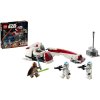 LEGO Star Wars 75378 Útek na spídre BARC LEGO Star Wars 75378 Útek na spídre BARC