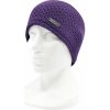 VoXX® Demio Dámska pletená čelenka BM000003500100102782 fialová UNI VoXX® Demio Dámska pletená čelenka BM000003500100102782 fialová UNI