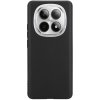 Tactical TPU Kryt pre Xiaomi Redmi Note 15 4G/5G Black