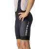 Castelli JR Competizione Bibshort, Black/ White Veľkosť: 8 rokov Detské, krátke cyklo nohavice s trakmi Castelli JR Competizione Bibshort, Black/ White Veľkosť: 8 rokov Detské, krátke cyklo nohavice s trakmi
