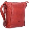 Noelia Bolger kabelka crossbody NB 2086 CV červená