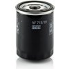 MANN-FILTER Olejový filter MANN-FILTER W 713/16 MANN-FILTER Olejový filter MANN-FILTER W 713/16