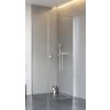 RADAWAY NES KDJ I 80cm pravé dvere do kombinácie / sprchový kút rohový, profil chróm, sklo číre, 10022080-01-01R RADAWAY NES KDJ I 80cm pravé dvere do kombinácie / sprchový kút rohový, profil chróm, sklo číre, 10022080-01-01R