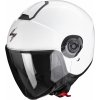 SCORPION EXO-CITY II solid bílá L SCORPION EXO-CITY II solid bílá L