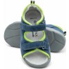 Protetika - sandále ORS T 115 modro-zelená 20-27-ihneď Protetika - sandále ORS T 115 modro-zelená 20-27-ihneď