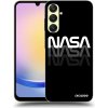 Picasee ULTIMATE CASE pro Samsung Galaxy A25 A256B 5G - NASA Triple Picasee ULTIMATE CASE pro Samsung Galaxy A25 A256B 5G - NASA Triple