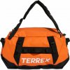 Cestovná taška adidas TERREX Xperior Expedition Duffel 50L - semi impact orange Cestovná taška adidas TERREX Xperior Expedition Duffel 50L - semi impact orange