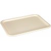 Kinekus Podnos obdĺžnik plast 38x28 cm Kinekus Podnos obdĺžnik plast 38x28 cm