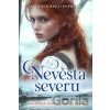Nevěsta severu - Patrícia Brestovanská Nevěsta severu - Patrícia Brestovanská