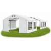 Profitent Cateringový party stan WINTER 5x14 PVC 560 g/m2 Farebné prevedenie: Biela Profitent Cateringový party stan WINTER 5x14 PVC 560 g/m2 Farebné prevedenie: Biela