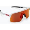 Slnečné okuliare Oakley Sutro Lite matte white/prizm ruby Slnečné okuliare Oakley Sutro Lite matte white/prizm ruby